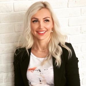 Meet your Posher, Anita